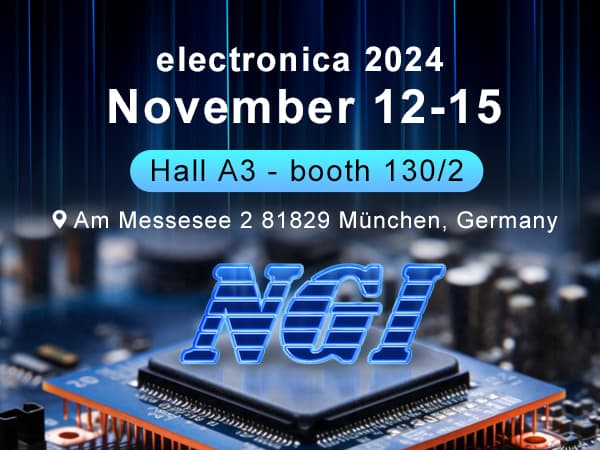electronica 2024